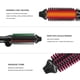 thumbnail image 3 of Rizador De Pelo Rizador De Cerámica Turmalina De 190 grados Celsius  Fer A Friser Varita Rizadora Plegable Herramientas Para Peinar El Cabello Adecuadas Para Todo Tipo De Anggrek Otros, 3 of 8