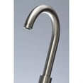 thumbnail image 2 of Fauceture FSC8928DKL Robinet de Lavabo à Large Diffusion de 8 Po avec Pop-Up, Nickel Brossé, 2 of 2