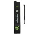 thumbnail image 5 of Milwaukee CD611 Digital Conductivity Pen (EC) for Hydroponics, 5 of 6