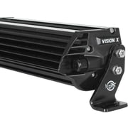 Vision X 40 Shocker Dual Action LED Amber Elliptical Light Bar