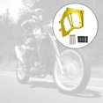 thumbnail image 4 of Miulika Motorcycle Aluminum, Front Sprocket Cover, Chainring gold, 4 of 8