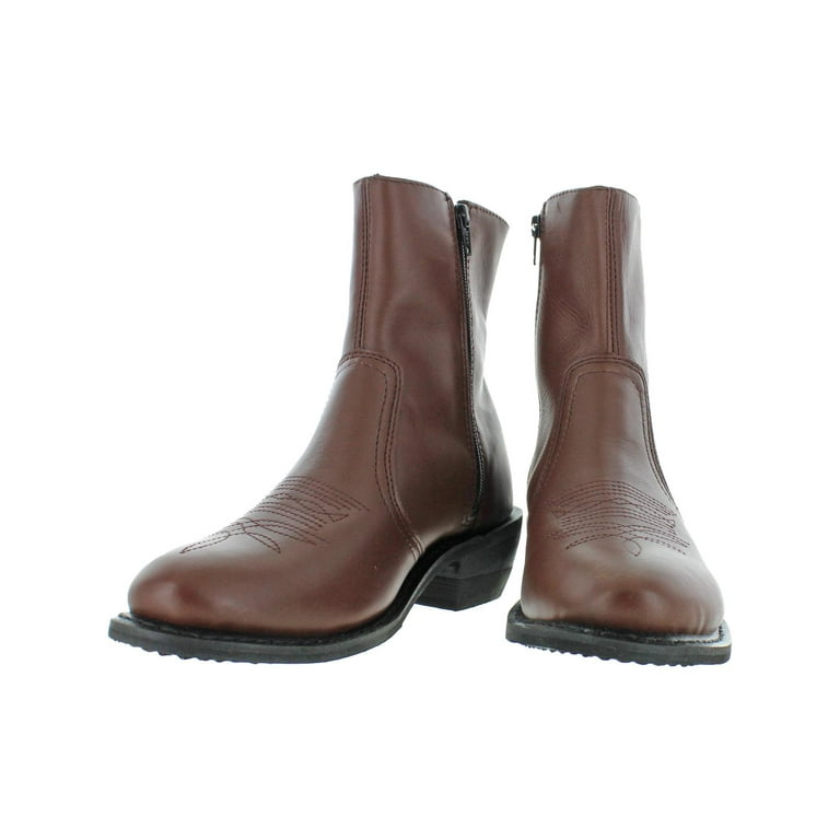 Mens dress cowboy boots cheap deals