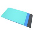 thumbnail image 3 of Set de Table pour Animaux, Sets de Table en Silicone Imperméables pour Animaux de Compagnie, Tapis de Repas en Silicone pour Animaux de Compagnie Performance Inégalée, 3 of 9
