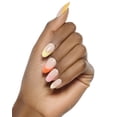 thumbnail image 4 of Chillhouse - Press Ons Tips Nails - Almond - Costa Sunset - 30 Tips, 4 of 8