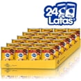 thumbnail image 1 of Charola de Alimento Húmedo Lata para Perro Adulto Sabor Res en Filetes PEDIGREE 24 latas con 375 GR, 1 of 2
