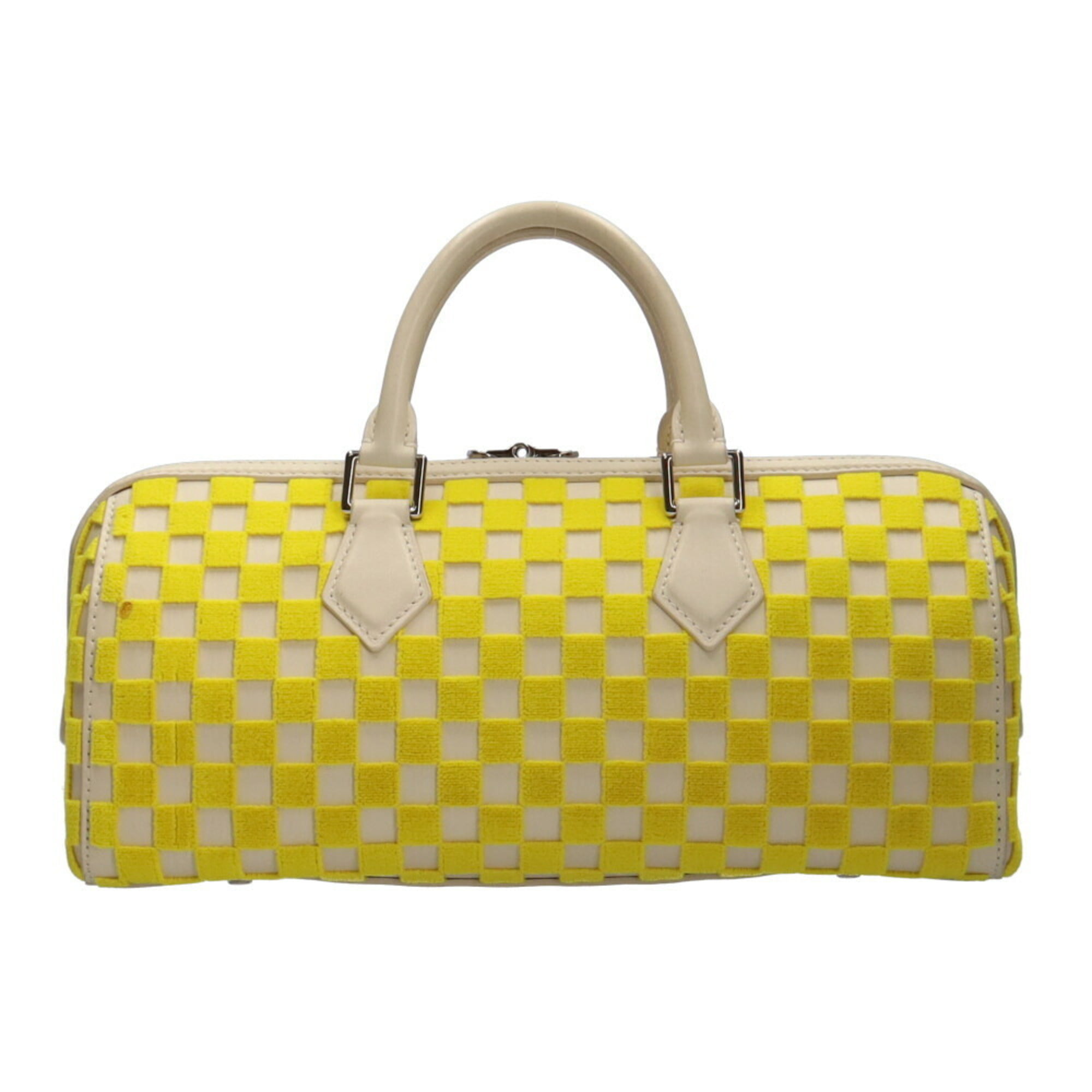 Louis Vuitton, Bags, Louis Vuitton Speedy 3 In Damien Azur Authentic