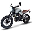 thumbnail image 2 of Motocicleta MB MOTOS Hornet 300cc Performance Gris 2024, 2 of 4