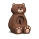 thumbnail image 2 of Lindo soporte de carga en forma de oso antideslizante para Samsung Galaxy Watch5 / 5 Pro Universal Accesorios Electrónicos, 2 of 9
