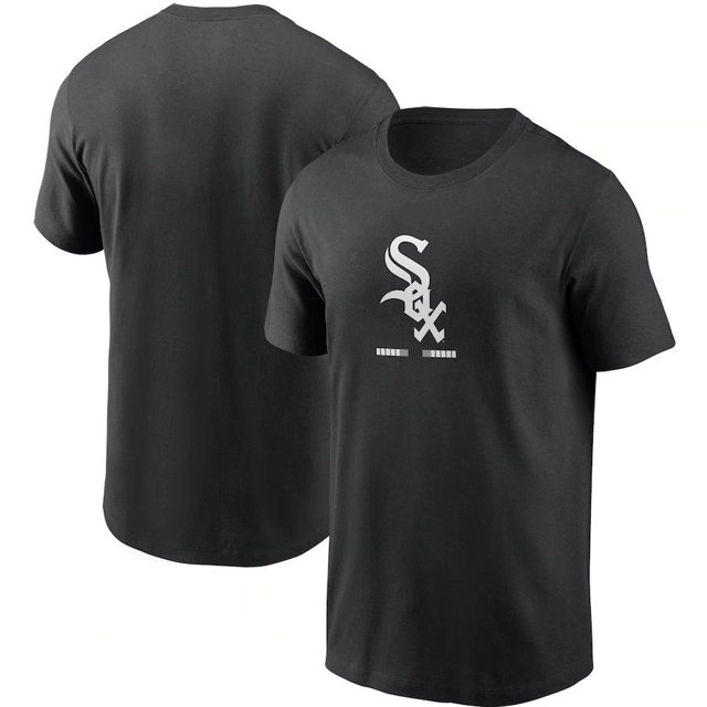 Baseball short-sleeved MLB cotton T-shirt