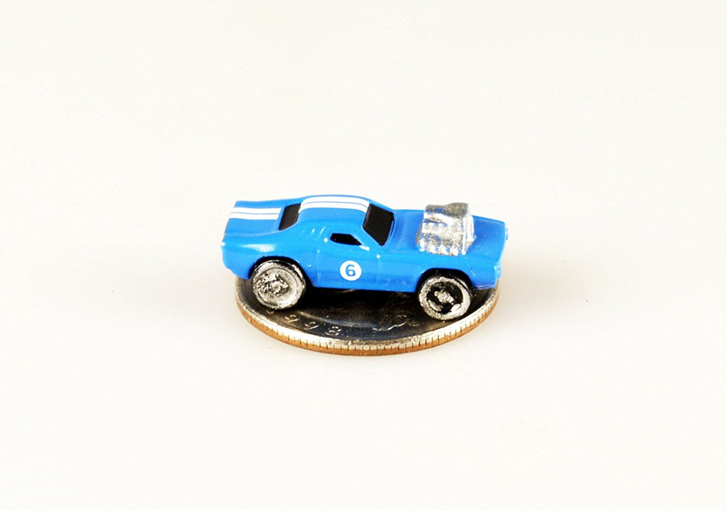 world's smallest hot wheels walmart