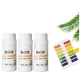 thumbnail image 1 of 3PCS Foam Rust Remover Kitchen All-Purpose Cleaning Powder, Kitchen Instant Cleaning NEW, 1 of 5