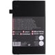 thumbnail image 2 of Cuaderno de Dibujo Sakura Sketch Book 13x21 cm 140g 80 Hojas Blanco, 2 of 4