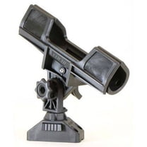 Rod Guide Tube Folbe Flush Mount Rod Holder - Walmart.com