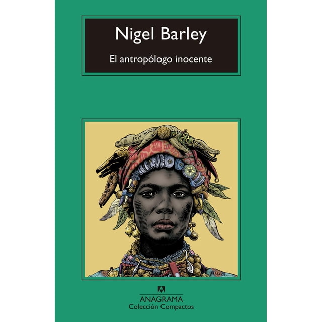 El Antropólogo inocente