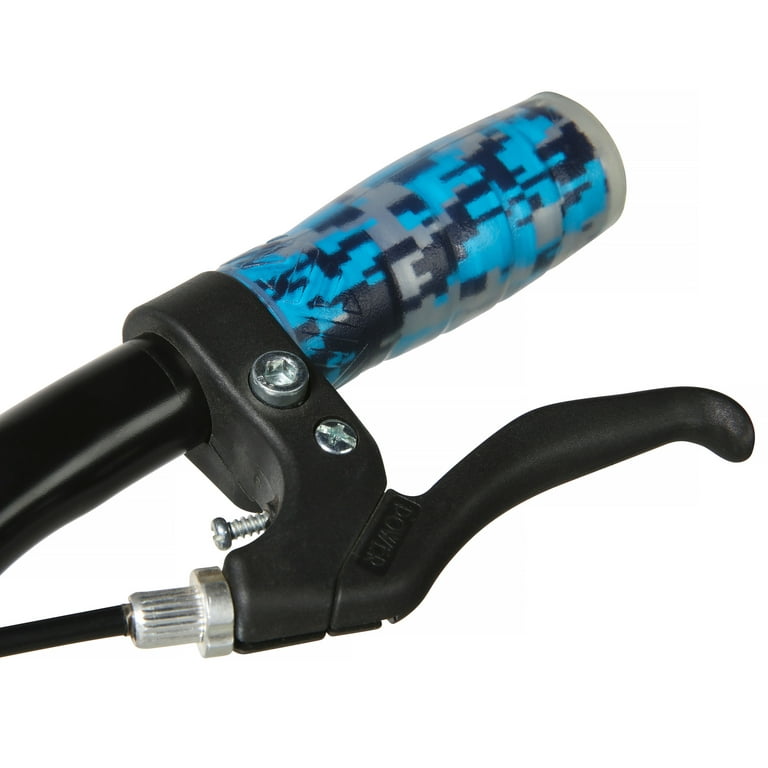 Dynacraft Invader 16-inch BMX Bike for Age 5-7 Years