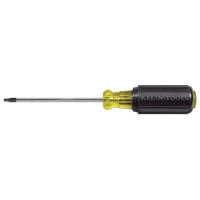 Destornillador Klein Tools 19542 T15 TORX con Mango Acolchado