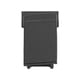 thumbnail image 1 of Camera Battery Cover Easy Installation Small Camera Battery Lid Soft Rubber Protective Long Life Span for 60D ANGGREK Otros, 1 of 8