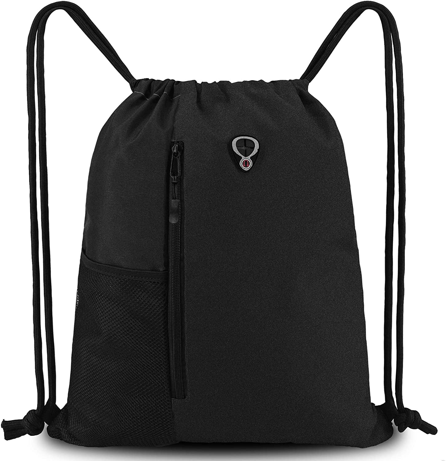 Drawstring Backpack For University Athletic Teams Fans Gym Bag String Gym Sack Sports Beach Children Sackpack