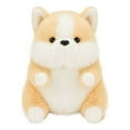 thumbnail image 1 of Jouet Chiot Mignon Shiba Inu Bomei Poupée Chien Partenaire pour Enfants Poupée Chiot Simulation, 1 of 1