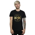 thumbnail image 2 of AC/DC Mens Rock N Roll Damnation T-Shirt, 2 of 5