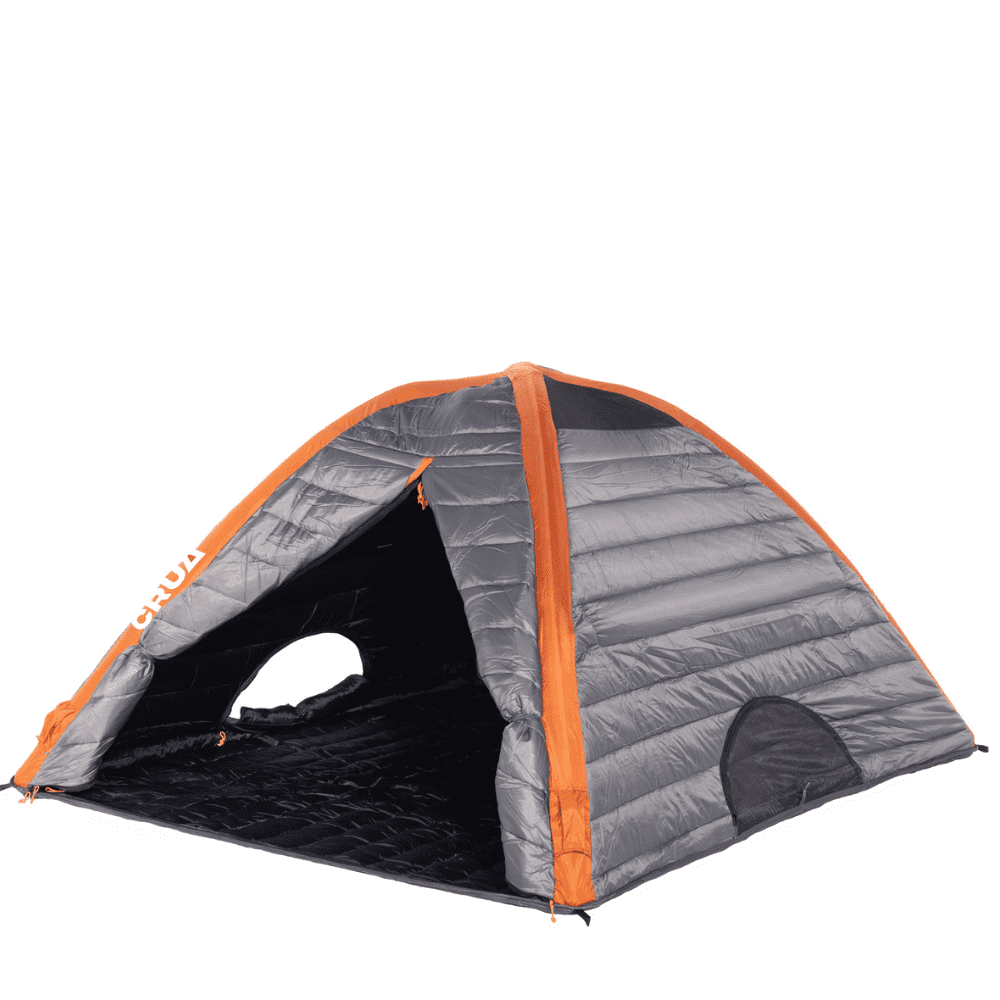 Crua Outdoors Culla Maxx 3-Person Dome Inner Camping Tent