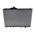 thumbnail image 3 of Denso 221-3204 Radiator Fits select: 1996 ACURA 2.5TL, 1997-1998 ACURA 3.2TL, 3 of 3