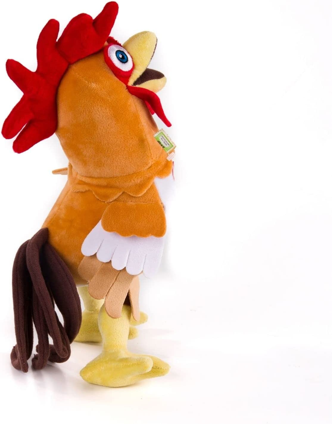 Bartolito el gallo juguete new arrivals