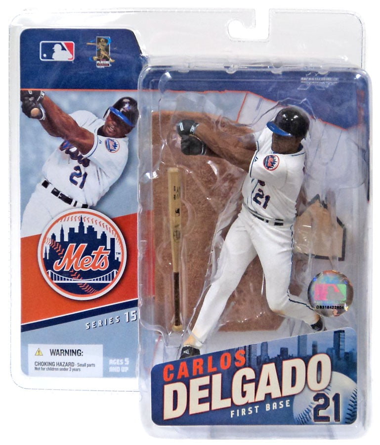 carlos delgado jersey