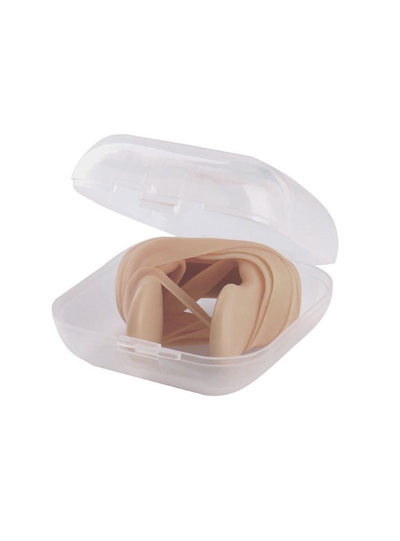 Nose Clips in Swimming