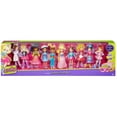 thumbnail image 2 of POLLY POCKET MATTEL Coastume Party  DJB18, 2 of 6