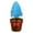 Sky Blue, variant on VVQ Christmas Crystal Tree Kit, 6 Colors 12 Crystals Fast Growth in 24 Hours, Chemical Science Experiment DIY Kit for Family Gifts, Green