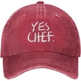 thumbnail image 2 of Baseball Cap for Women Men Cap Golf Dad Hat Classic Low Profile Trucker Hat, 2 of 8