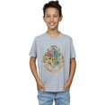 thumbnail image 2 of Harry Potter Boys Hogwarts Crest T-Shirt, 2 of 4
