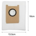 thumbnail image 2 of qifei Dust Bags for eufy for Omni E25/E28 Robot Vacuum Cleaner Accessory, 2 of 10