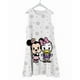 thumbnail image 1 of Vestido de Minnie Mouse de Disney para niña, traje de cumpleaños, tutú elegante, disfraz de bebé, vestido de fiesta para niñas de 2 a 14 años, 120 Gao Jinjia LED, 1 of 2