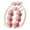 pink, variant on KMHYYDS Leg Massager Roller - Cellulite & Lipedema Massage Tool for Thighs, Calves, Arms, Yoga & Fitness Enthusiasts (ABS, Portable)
