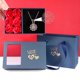 thumbnail image 1 of SINLEERY-collar con colgante de cristal de acero inoxidable para esposa, novia, mamá, Día de San Valentín, regalo bonito, BOX2, 1 of 4