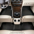 thumbnail image 3 of 24C SANTA FE HYBRID KAGU FLOORLINER ROW 1 & 2 & 3 BLACK, 3 of 5