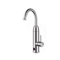 thumbnail image 1 of Stainless Steel Electric Water Heater,Instant Heating Faucet LED,Temperature Display Tankless Water Heater Hot Cold Dual-use ,Built To Last, 1 of 5