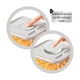 thumbnail image 5 of SET DE 6 RECIPIENTES HERMÉTICOS CON TAPA POP UP, 5 of 7