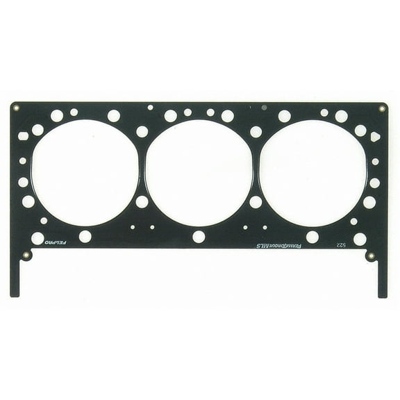 FEL-PRO 522 SD Head Gasket Fits select: 1988-2004 CHEVROLET S TRUCK, 1999-2013 CHEVROLET SILVERADO