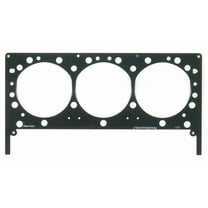 FEL-PRO 522 SD Head Gasket Fits select: 1988-2004 CHEVROLET S TRUCK, 1999-2013 CHEVROLET SILVERADO