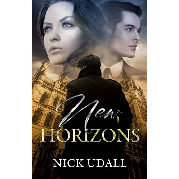 New Horizons, (Paperback)