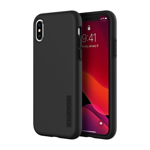 Download Incipio DualPro Classic Case for iPhone Xs & iPhone X ...