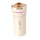 thumbnail image 5 of Difusor de aceites esenciales para coche, humidificador, recargable por USB, multiusos, compacto para Caqui, 5 of 9