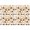Happy Thanksgiving Turkey Fall Pumpkin-1, variant on Happy Thanksgiving Turkey Fall Leaves Summer Placemats Table Placemats Set Of 4-Linen Kitchen Washable Placemats Table Mats 12"x18" Non-Slip Heat Resistant