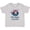 AC-Heather Grey, variant on Inktastic My Nani Loves Me Grandson Bear Boys Baby T-Shirt