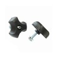 thumbnail image 4 of Lawnmower Lawnmowers Handle And Bolt 8mm Bolts Handle Bar Fixings Lawn Mower Power Equipment Part Garden Tools, 4 of 5