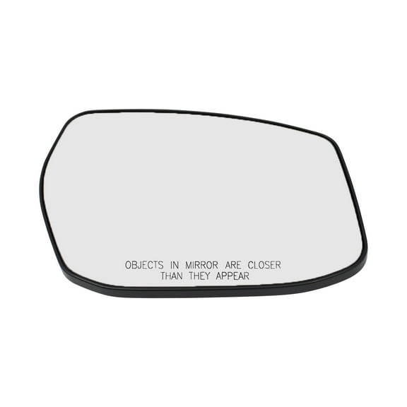 Brock Mirror Glass with Base for 2013-2018 Altima Sedan Turn Signal Indicator Right 963653TH2A