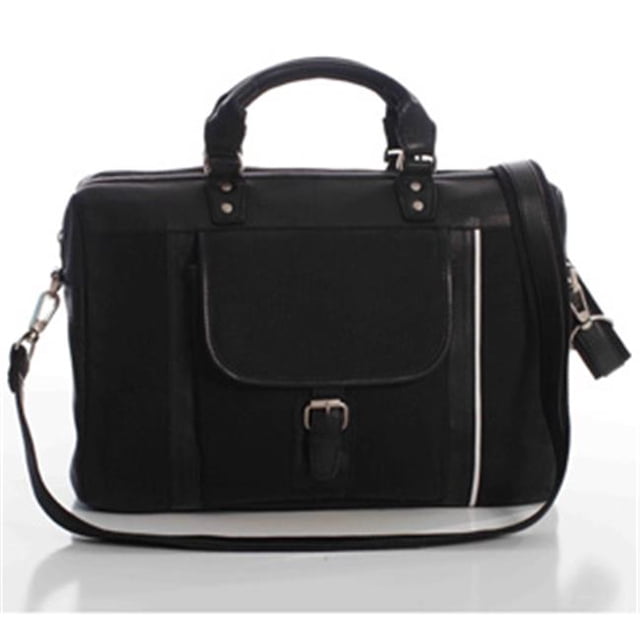 Burks Bay Nu-240 Elite Briefcase